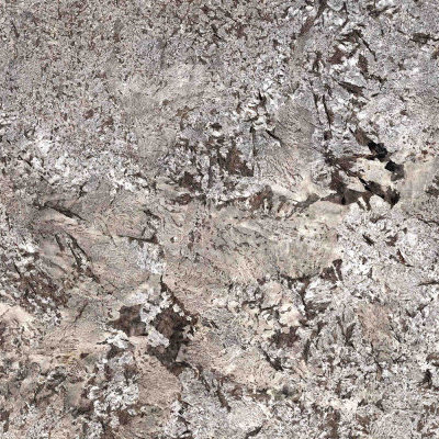 Plan de Travail Granit Sensa Glacial Blue